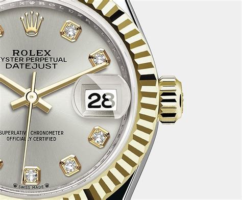 rolex datejust probleme|rolex datejust official site.